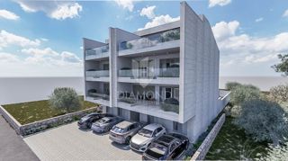Flat - Sale - ISTARSKA - POREČ - POREČ