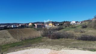 Land - Sale - ISTARSKA - PAZIN - ZAREČJE
