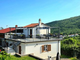 Kuća - Prodaja - PRIMORSKO-GORANSKA - MOŠĆENIČKA DRAGA - BRSEČ