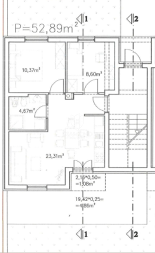 Flat - Sale - ISTARSKA - PULA - PULA