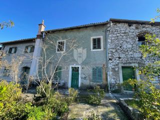 House - Sale - PRIMORSKO-GORANSKA - RIJEKA - ŠKURINJE