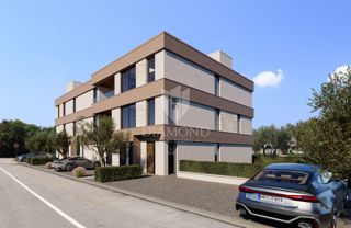 Wohnung - Verkauf - ISTARSKA - POREČ - POREČ