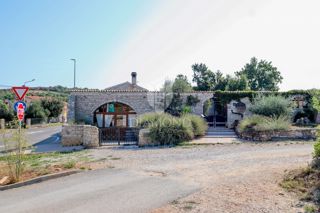 Kuća - Prodaja - ISTARSKA - BUJE - MOMJAN