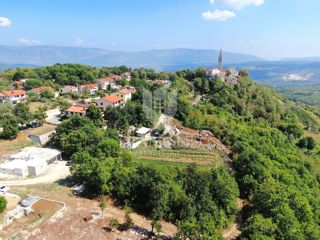 Land - Sale - ISTARSKA - PIĆAN - PIĆAN