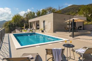 House - Sale - PRIMORSKO-GORANSKA - OPATIJA - OPATIJA
