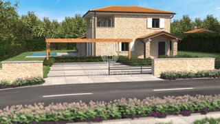 Land - Sale - ISTARSKA - POREČ - POREČ
