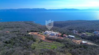 Land - Sale - ISTARSKA - LABIN - LABIN