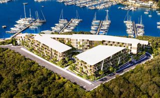 Flat - Sale - ISTARSKA - MEDULIN - PJEŠČANA UVALA