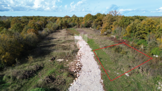 Land - Sale - ISTARSKA - SVETVINČENAT - SVETVINČENAT