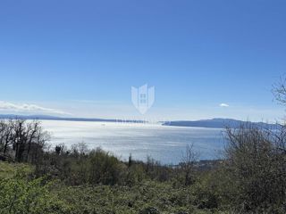 Grundstück - Verkauf - PRIMORSKO-GORANSKA - OPATIJA - VEPRINAC
