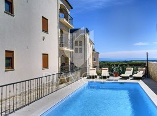 Flat - Sale - ISTARSKA - LIŽNJAN - LIŽNJAN