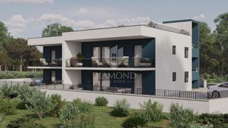 Flat - Sale - ISTARSKA - NOVIGRAD - NOVIGRAD