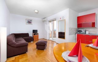 Wohnung - Verkauf - PRIMORSKO-GORANSKA - KRK - MALINSKA