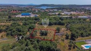 Land - Sale - ISTARSKA - MEDULIN - BANJOLE