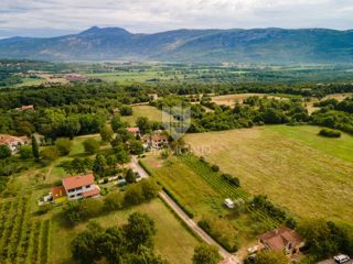 Land - Sale - ISTARSKA - KRŠAN - KRŠAN