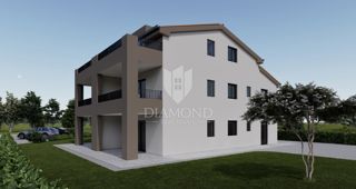 Wohnung - Verkauf - ISTARSKA - POREČ - POREČ