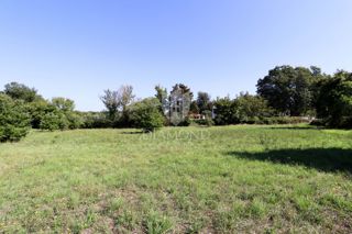 Grundstück - Verkauf - ISTARSKA - SVETVINČENAT - JURŠIĆI
