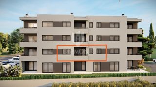 Flat - Sale - ISTARSKA - POREČ - POREČ