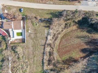 Zemljište - Prodaja - ISTARSKA - ROVINJ - ROVINJ