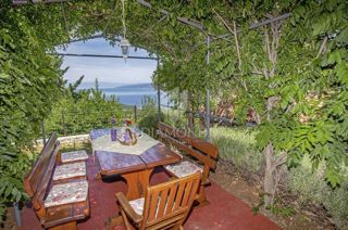 Haus - Verkauf - ISTARSKA - LABIN - RABAC