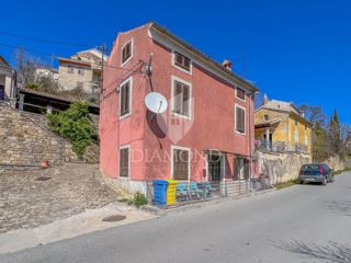 Haus - Verkauf - ISTARSKA - MOTOVUN - MOTOVUN