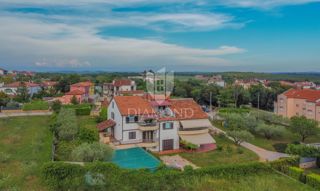 Haus - Verkauf - ISTARSKA - UMAG - UMAG