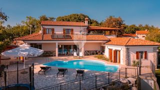 House - Sale - ISTARSKA - ŽMINJ - ŽMINJ