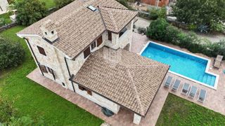 House - Sale - PRIMORSKO-GORANSKA - KRK - VRH