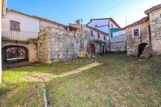 House - Sale - ISTARSKA - SVETI PETAR U ŠUMI - SVETI PETAR U ŠUMI