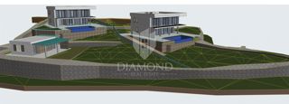 Land - Sale - ISTARSKA - LABIN - LABIN