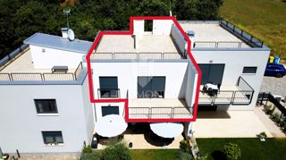 Flat - Sale - ISTARSKA - POREČ - POREČ
