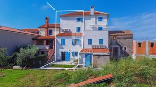 Kuća - Prodaja - ISTARSKA - NOVIGRAD - NOVIGRAD