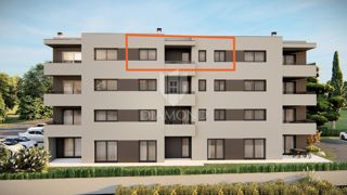 Flat - Sale - ISTARSKA - POREČ - POREČ