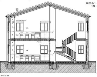 Stan - Prodaja - ISTARSKA - ROVINJ - ROVINJSKO SELO