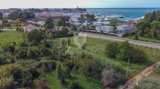 Land - Sale - ISTARSKA - NOVIGRAD - NOVIGRAD