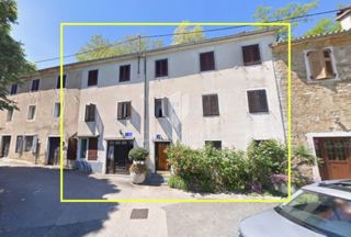 Haus - Verkauf - ISTARSKA - MOTOVUN - MOTOVUN