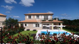 Haus - Verkauf - ISTARSKA - ŽMINJ - ŽMINJ