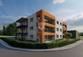 Flat - Sale - ISTARSKA - UMAG - ZAMBRATIJA
