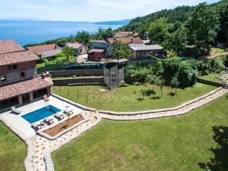 Haus - Verkauf - PRIMORSKO-GORANSKA - OPATIJA - VEPRINAC