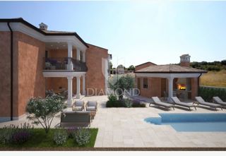 House - Sale - ISTARSKA - BUJE - MOMJAN