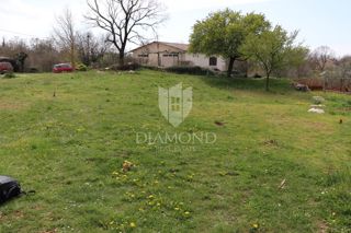 Land - Sale - ISTARSKA - SVETVINČENAT - SVETVINČENAT