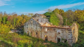 Zemljište - Prodaja - ISTARSKA - OPRTALJ - OPRTALJ