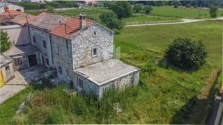 Haus - Verkauf - ISTARSKA - BARBAN - BARBAN