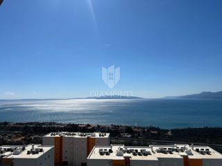 Flat - Sale - PRIMORSKO-GORANSKA - RIJEKA - MARTINKOVAC