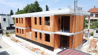 Flat - Sale - ISTARSKA - POREČ - POREČ