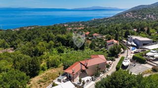 Haus - Verkauf - PRIMORSKO-GORANSKA - OPATIJA - IČIĆI