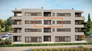 Flat - Sale - ISTARSKA - POREČ - POREČ