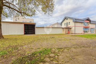 Geschäftsraum - Verkauf - ZAGREBAČKA - ZAPREŠIĆ - ŠIBICE