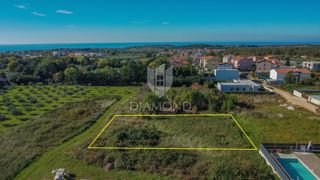 Land - Sale - ISTARSKA - NOVIGRAD - NOVIGRAD