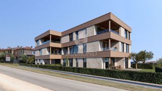 Wohnung - Verkauf - ISTARSKA - POREČ - POREČ
